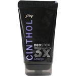 CINTHOL DEO STICK CHARGE 40g